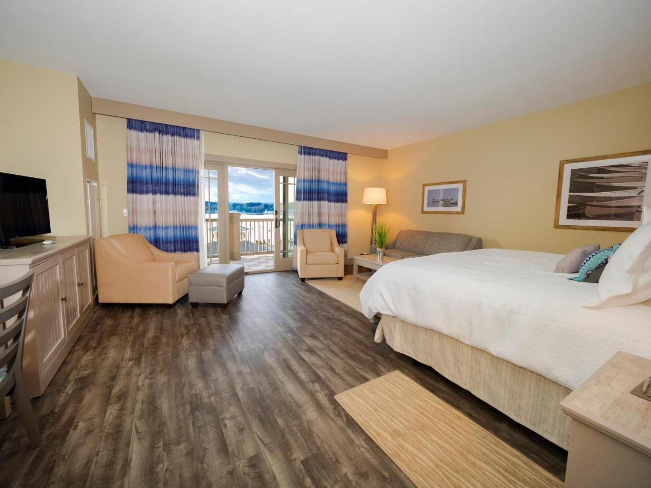 Chautauqua Harbor Hotel - Jamestown Celoron Eksteriør bilde