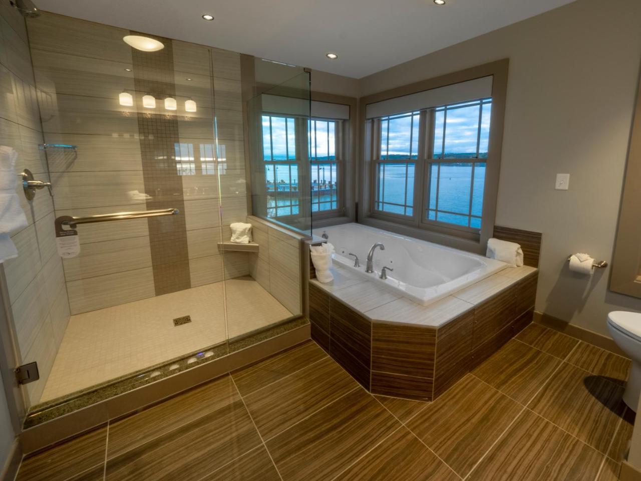 Chautauqua Harbor Hotel - Jamestown Celoron Eksteriør bilde